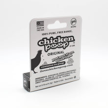 Chicken Poop ORIGINAL Lip Balm
