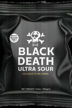 Mr. Simms Black Death Ultra Sour