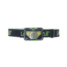 Rechargeable Swype Motion Activated Headlamp