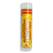 Honeycomb Vegan Lip Balm