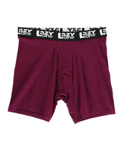 Beary Basket Boxer Brief*