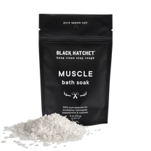 Muscle Bath Salt
