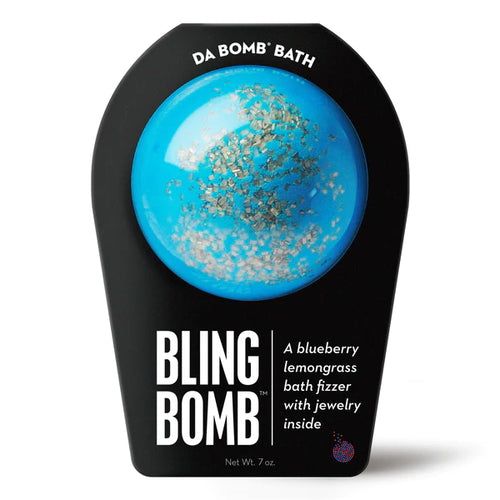 Bath Bomb - Bling Bomb