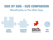 Horseshoe Bend Micro Puzzle