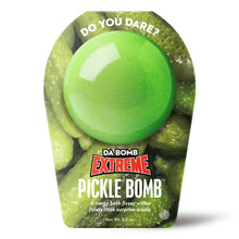 Bath Bomb - Pickle Bomb