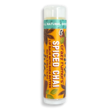 Spiced Chai Vegan Lip Balm
