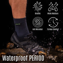 Waterproof Breathable Socks
