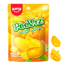Peelerz Gummy Mango