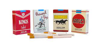 Candy Cigarettes