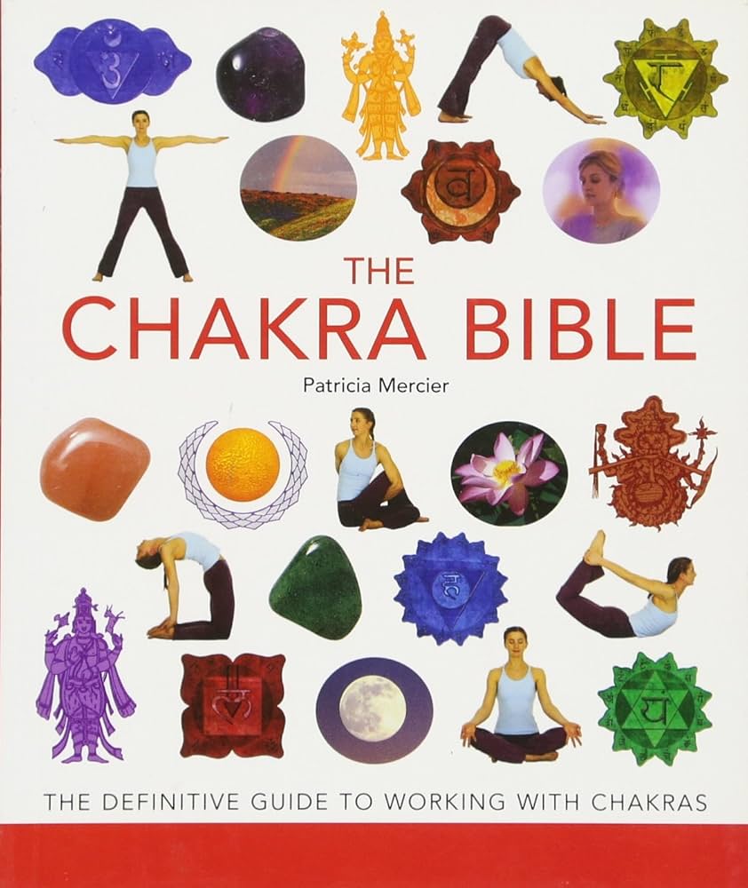 Chakra Bible