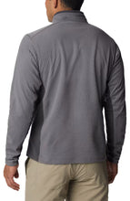 Overlook Pass 1/2 Zip Men*