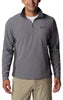 Overlook Pass 1/2 Zip Men*