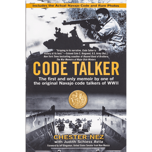 Code Talker