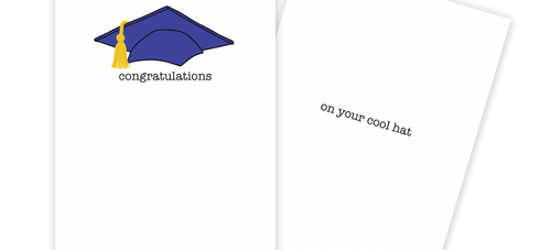 Congratulations Greeting Card