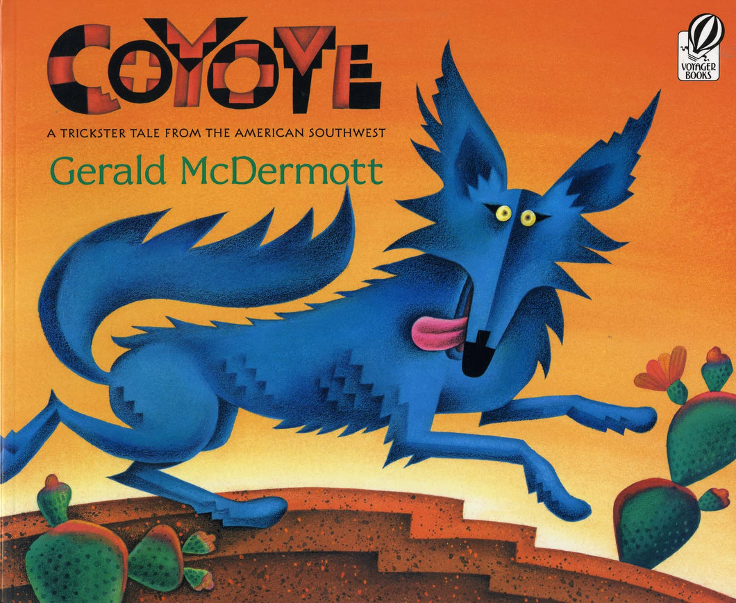 Coyote: A Trickster Tale