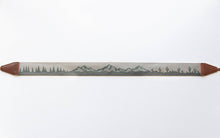 Landscape Camera Strap