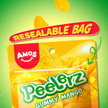 Peelerz Gummy Mango
