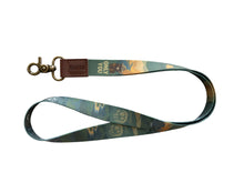 Smokey Bear Neck Lanyard