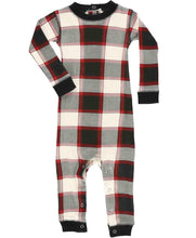 Deer Christmas Infant Onesie Flapjack