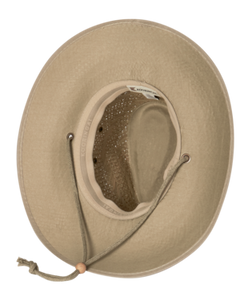 Yamba M Surf Straw Hat