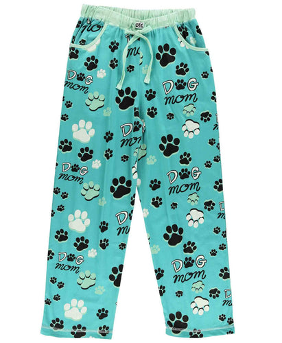 Dog Mom Women Regular Pant