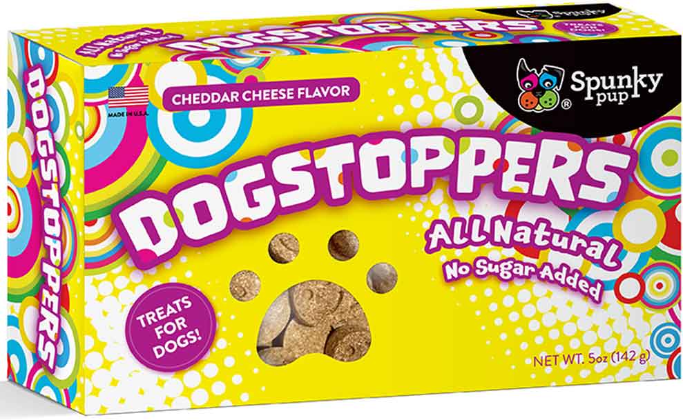 Dogstoppers Dog Treats