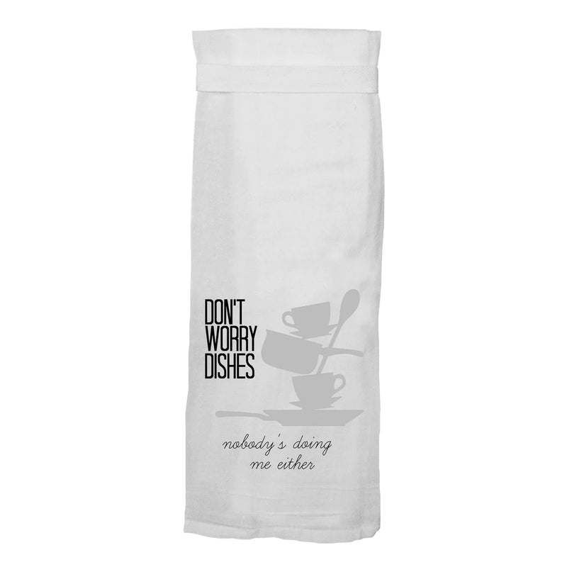 Wholesale Tea Towels - Bulk Flour Sack Towels