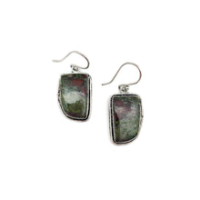 Kashi Semi-Precious Stone Large Earrings