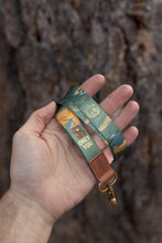 Smokey Bear Neck Lanyard