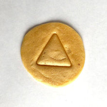 KGAME Dalgona Cookie Tin