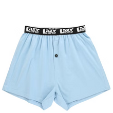 Enjoy the View Boxer