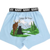 Enjoy the View Boxer