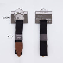 Landscape Camera Strap