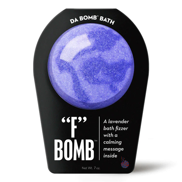 Bath Bomb - 