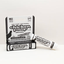 Chicken Poop ORIGINAL Lip Balm