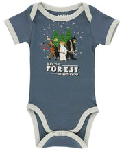 May the Forest Onesie