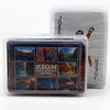 Zion Playing Cards