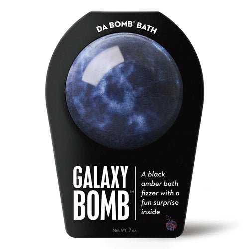 Bath Bomb - Galaxy Bomb