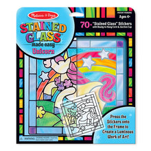Stained Glass Kit