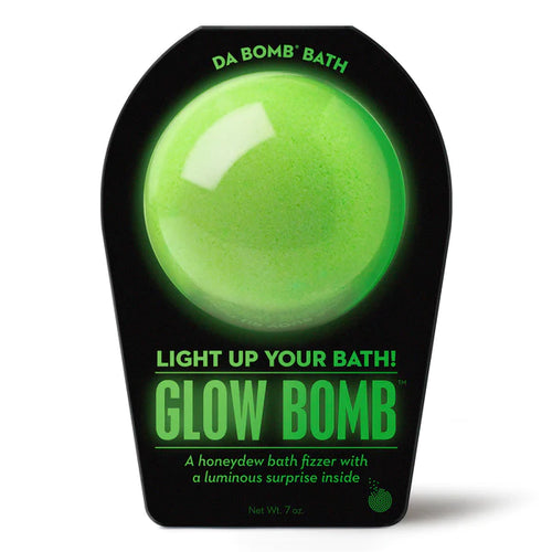 Bath Bomb - Glow Bomb