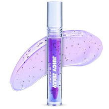 Juicy Jelly Nourishing Lip Oil