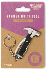 Hammer Multi Tool