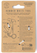 Hammer Multi Tool