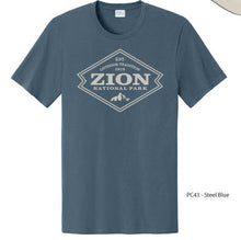 Zion Hat & Shirt Combo