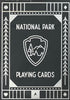 National Park Playing Cards
