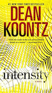 Intensity by Dean Koontz Book