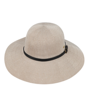 Women's Leslie Wide Brim Hat