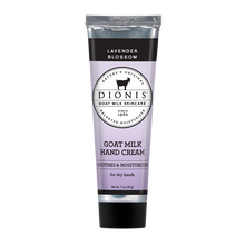 Dionis Hand Lotion - Lavender Blossom