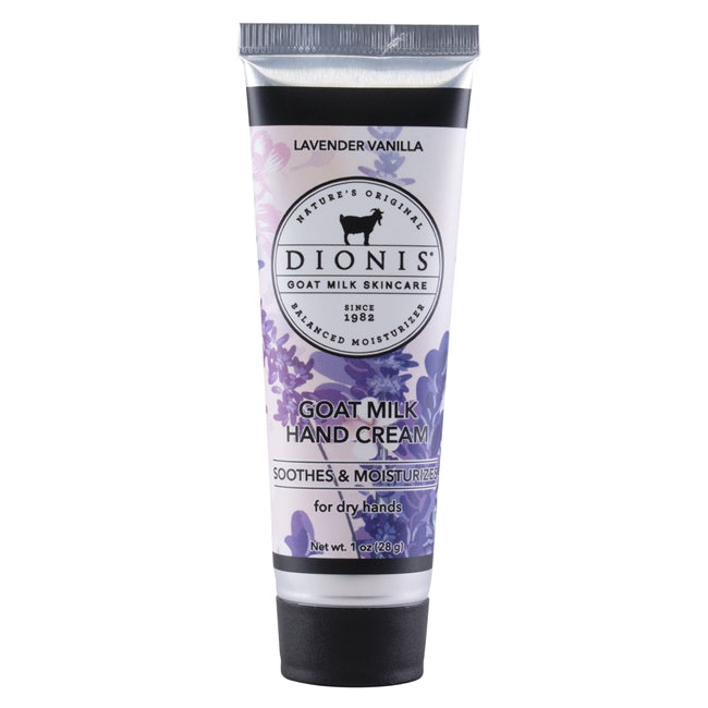 Dionis Hand Lotion - Lavender Vanilla