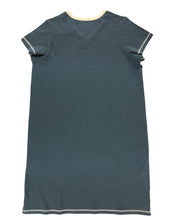 Let's Go Explore V-Neck Nightshirt